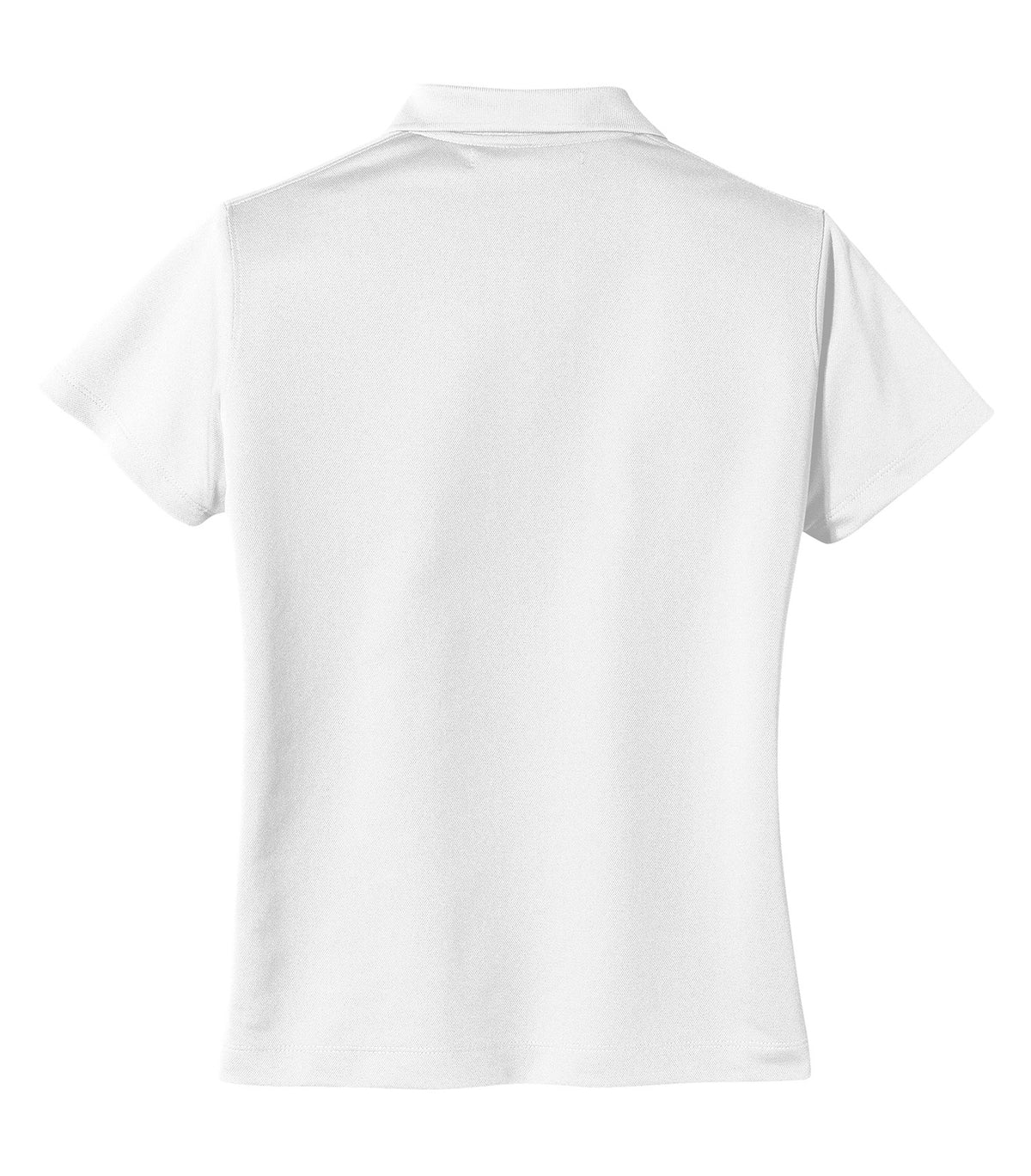 Nike Tech Basic Dri-FIT Polo - Women's - White