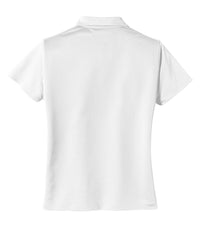 Nike Tech Basic Dri-FIT Polo - Women's - White