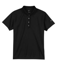 Nike Tech Basic Dri-FIT Polo - Women's - Black