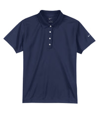 Nike Tech Basic Dri-FIT Polo - Women's - Midnight Navy