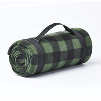 Custom Logo Stormtech Klondike Fleece Blanket