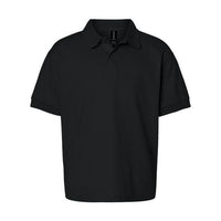 Youth DryBlend® Jersey Polo