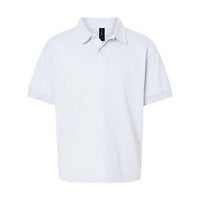 Youth DryBlend® Jersey Polo