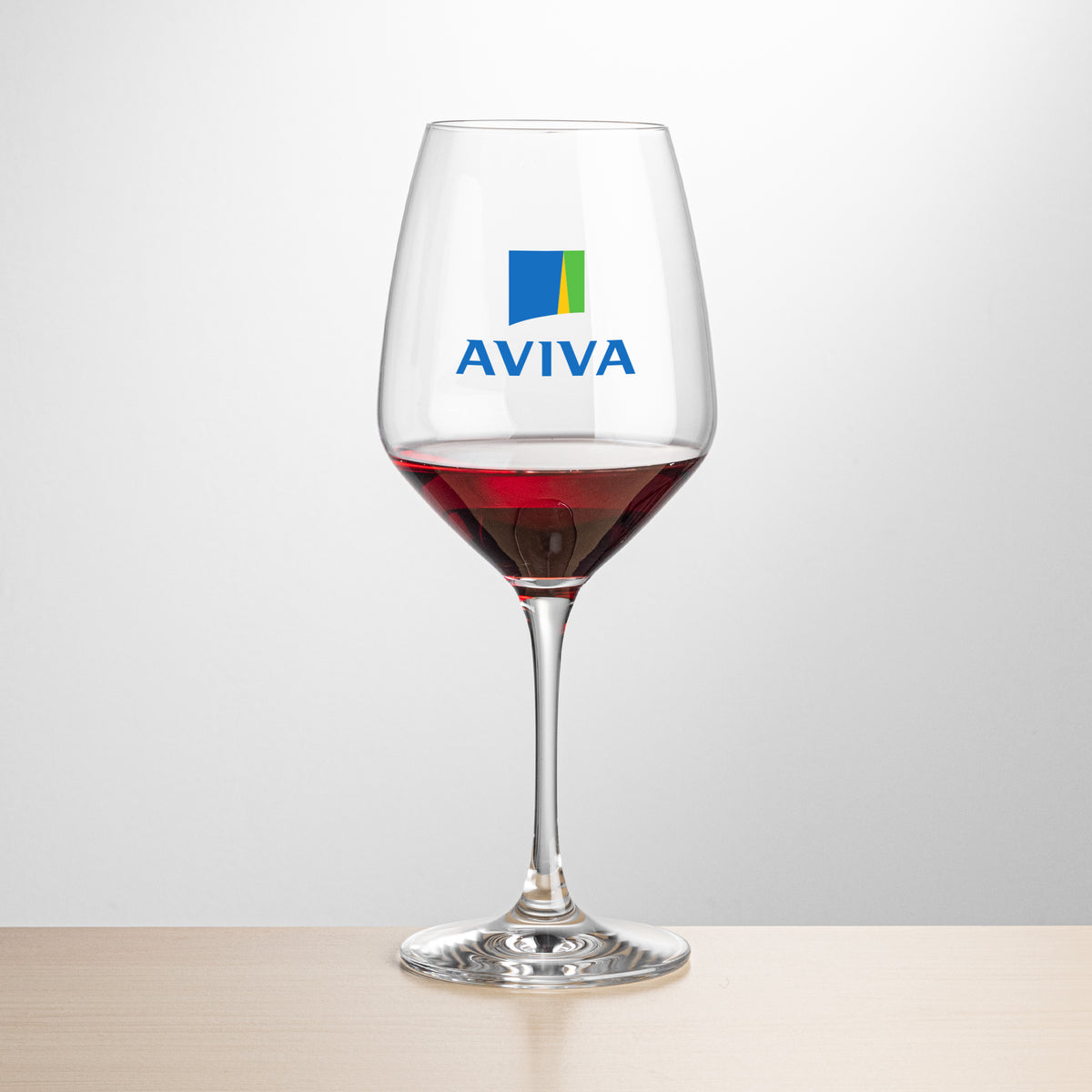 Custom Logo Santiago Wine - VividPrint™