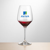 Custom Logo Santiago Wine - VividPrint™