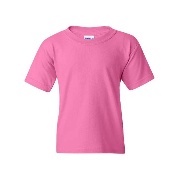 Youth Heavy Cotton™ T-Shirt