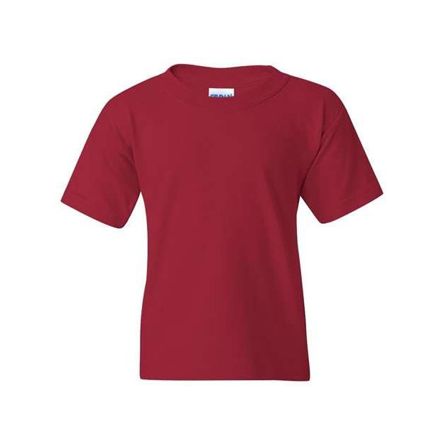 Youth Heavy Cotton™ T-Shirt