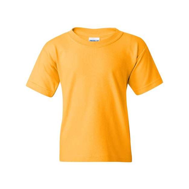 Youth Heavy Cotton™ T-Shirt
