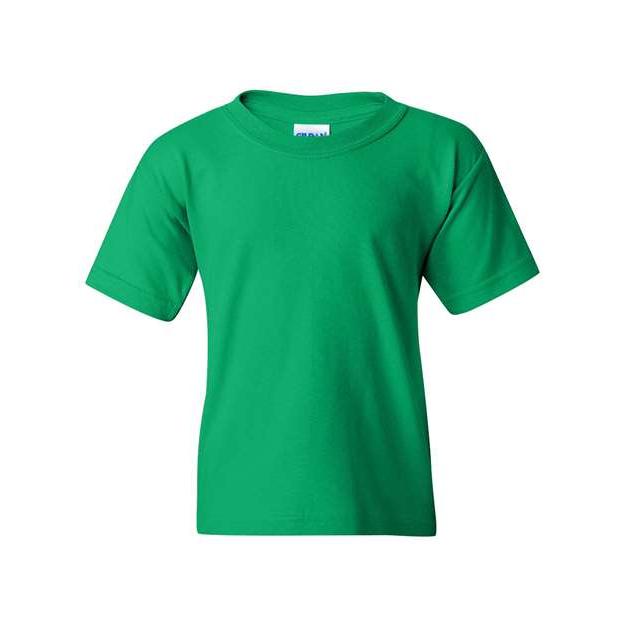 Youth Heavy Cotton™ T-Shirt