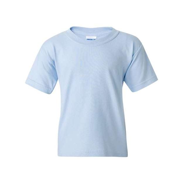 Youth Heavy Cotton™ T-Shirt