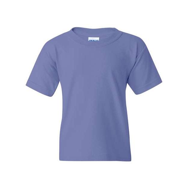 Youth Heavy Cotton™ T-Shirt