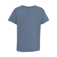 Youth Garment-Dyed Heavyweight T-Shirt
