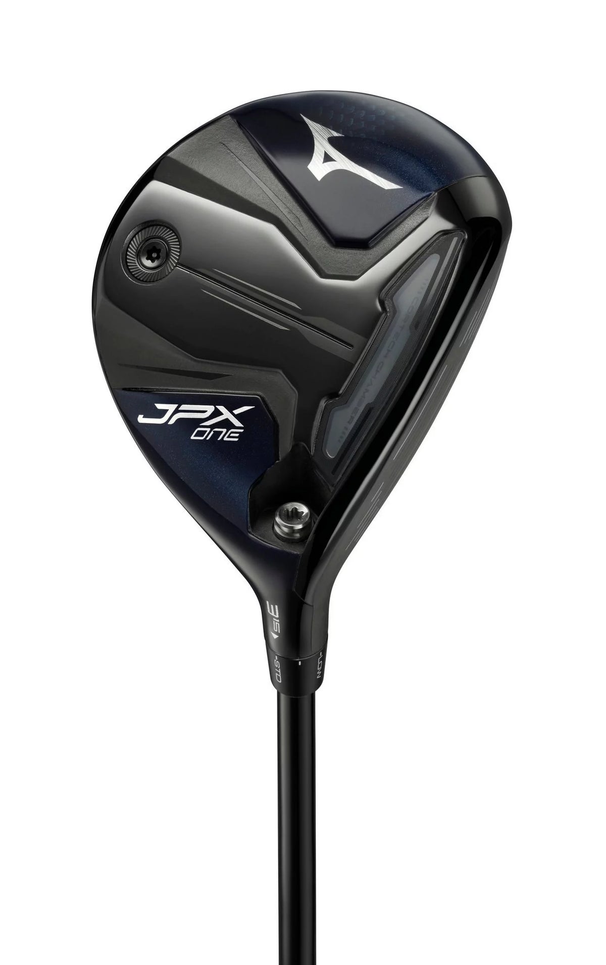 Mizuno JPX ONE Fairway 3/15° - Right Hand Regular - Demo Used