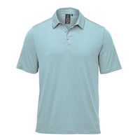 Custom Logo Stormtech Men's Settebello S/S Polo