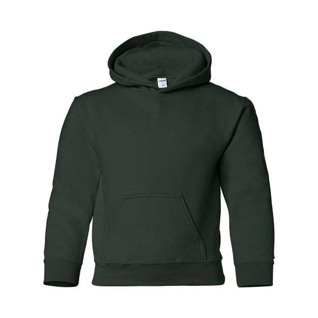 Youth Heavy Blend™ Hooded Sweatshirt