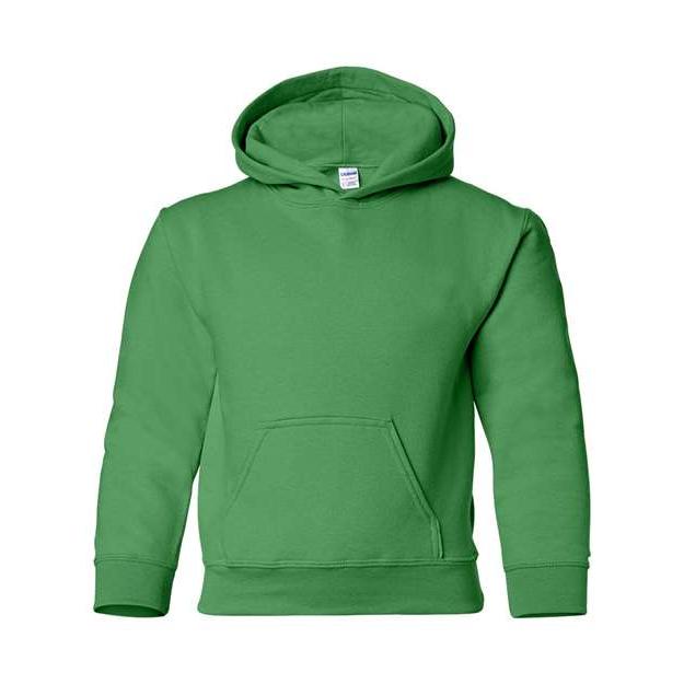 Youth Heavy Blend™ Hooded Sweatshirt