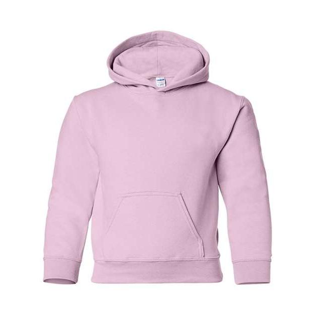 Youth Heavy Blend™ Hooded Sweatshirt