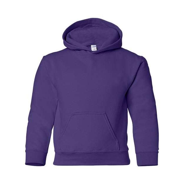 Youth Heavy Blend™ Hooded Sweatshirt