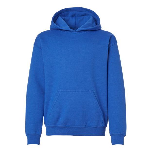 Youth Heavy Blend™ Hooded Sweatshirt