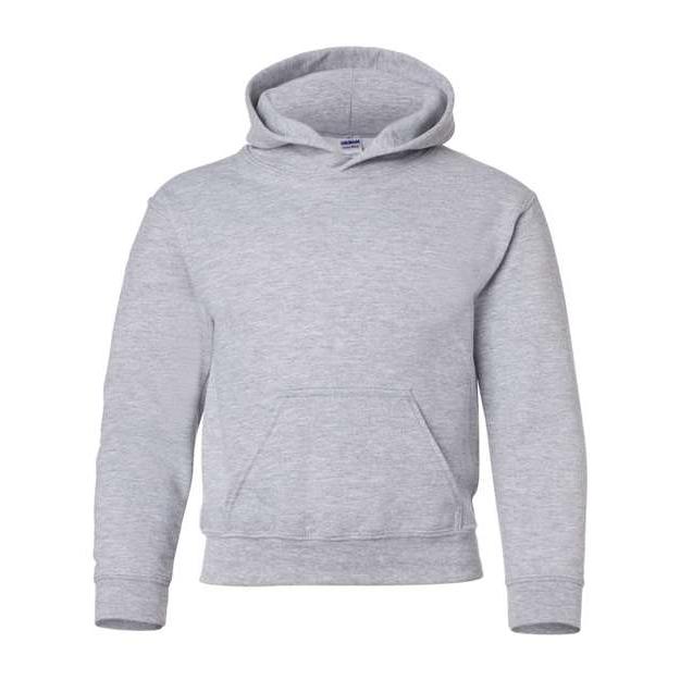 Youth Heavy Blend™ Hooded Sweatshirt