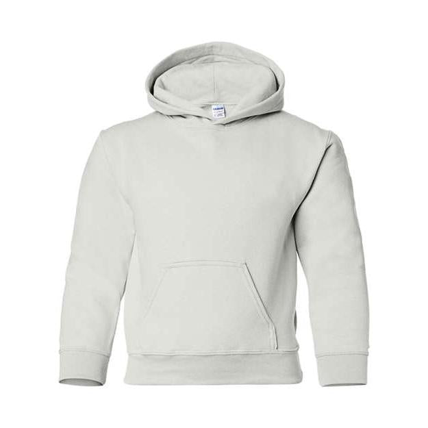 Youth Heavy Blend™ Hooded Sweatshirt