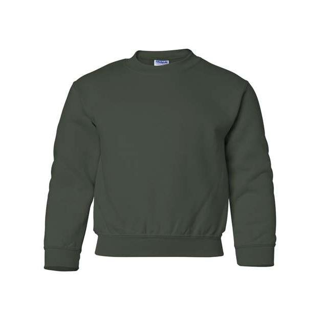 Youth Heavy Blend™ Crewneck Sweatshirt