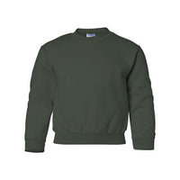 Youth Heavy Blend™ Crewneck Sweatshirt