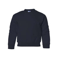 Youth Heavy Blend™ Crewneck Sweatshirt