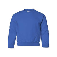 Youth Heavy Blend™ Crewneck Sweatshirt