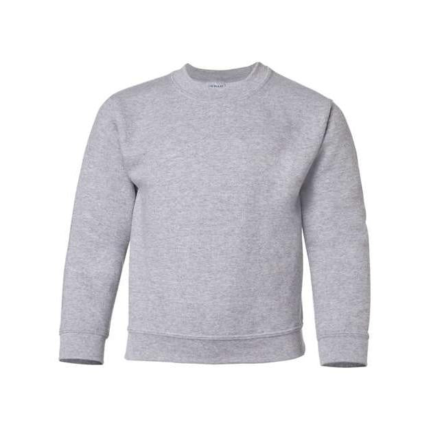 Youth Heavy Blend™ Crewneck Sweatshirt