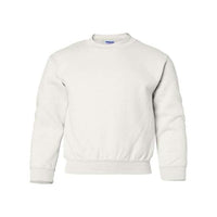 Youth Heavy Blend™ Crewneck Sweatshirt