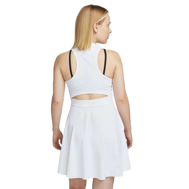 Nike Dri-FIT Advantage Golf Tennis Dress - Womens