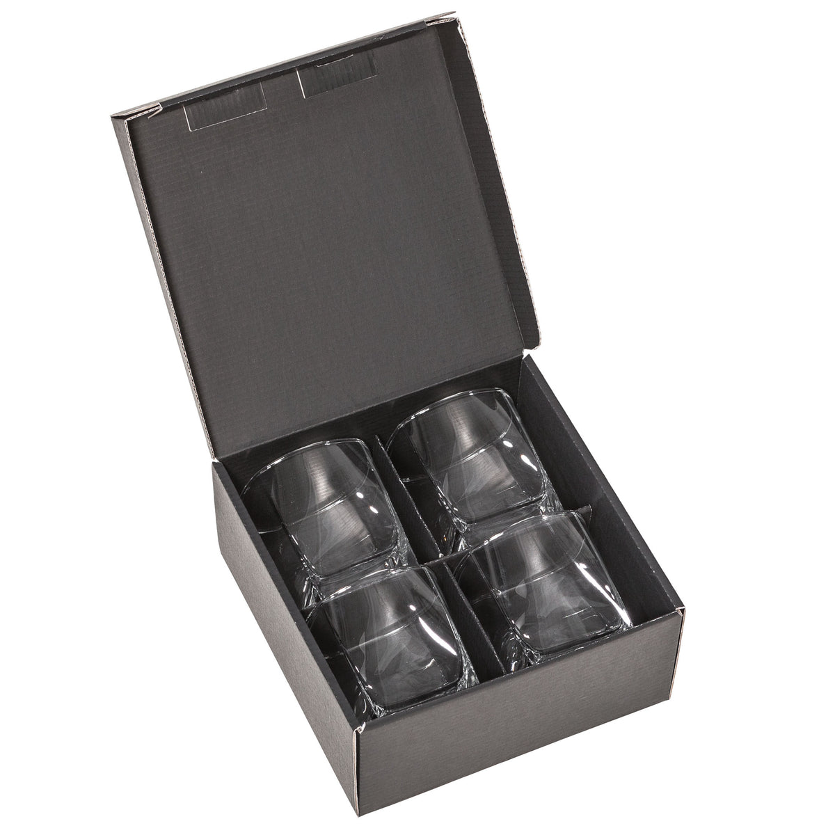 Set of 4's