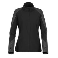 Custom Logo Stormtech Women's Octane Lightweight Shell