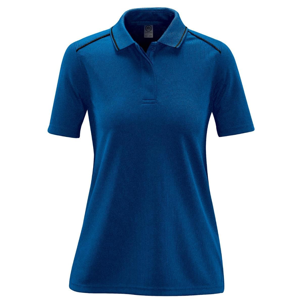Custom Logo Stormtech Women's Endurance HD Polo