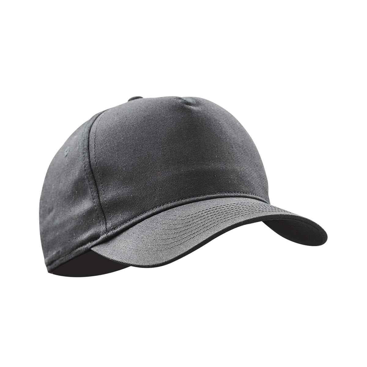 Custom Logo Stormtech Navarro 5-Panel Twill Cap