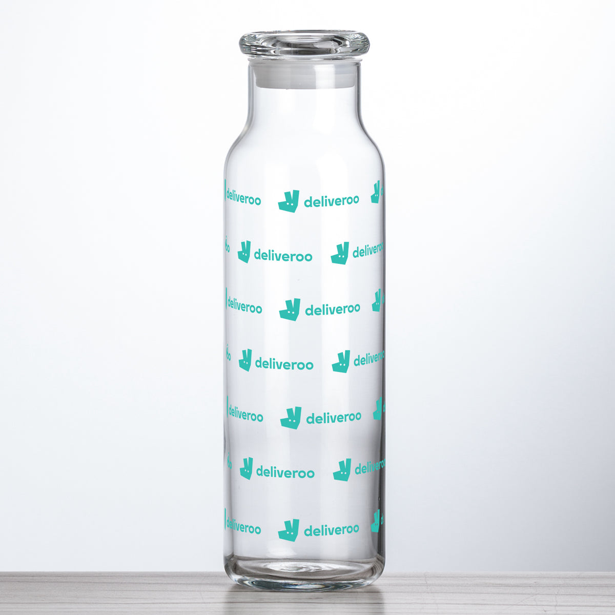 Custom Logo Beale Hydration Bottle - VividPrint™
