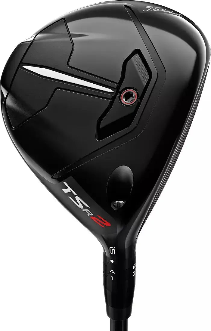 Titleist TSR2 Fairway 3/16.5° - Right Hand Regular - Demo Used