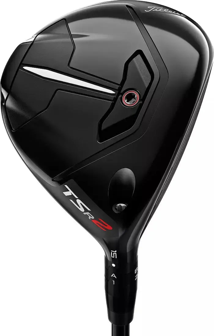 Titleist TSR2 Fairway 3/16.5° - Right Hand Regular - Demo Used