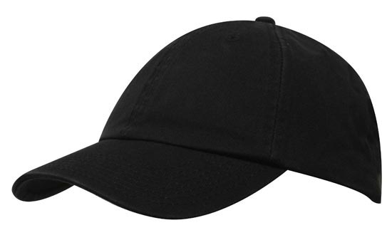 Custom Logo Headwear Canada Washed Chino Twill || 4168