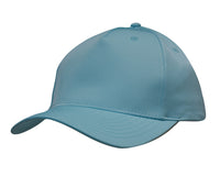 Custom Logo Headwear Canada Premium Pioneer Sports Twill