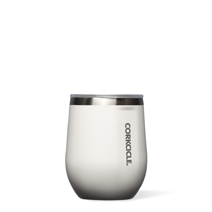 Corkcicle 12oz. Classic Stemless Tumbler