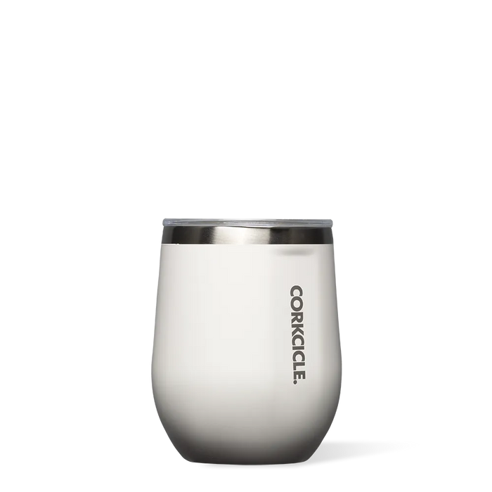 Corkcicle 12oz. Classic Stemless Tumbler