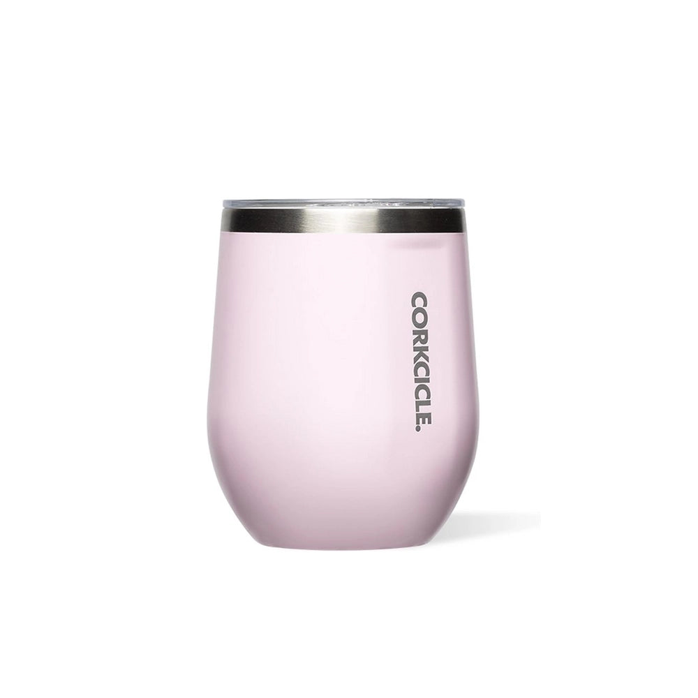 Corkcicle 12oz. Classic Stemless Tumbler