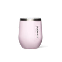Corkcicle 12oz. Classic Stemless Tumbler