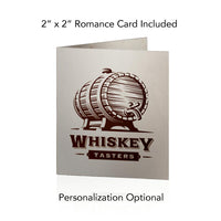 Romance Card