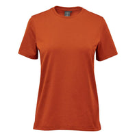 Custom Logo Stormtech Women's Settebello S/S Tee