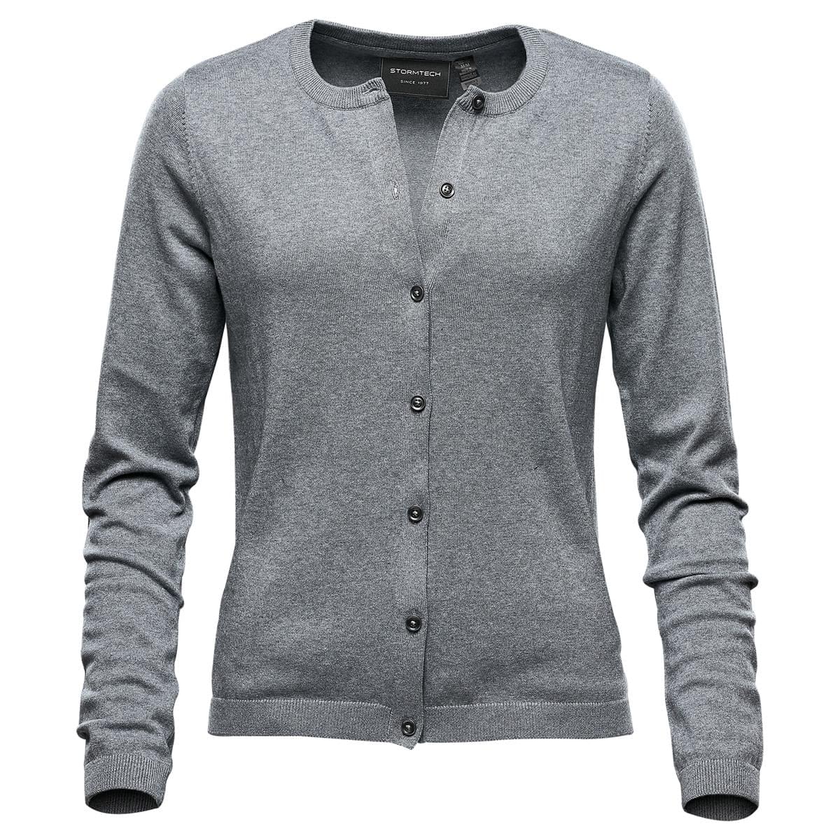 Custom Logo Stormtech Women's Avondale Cardigan