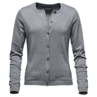 Custom Logo Stormtech Women's Avondale Cardigan