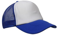 Custom Logo Headwear Canada Truckers Mesh Cap